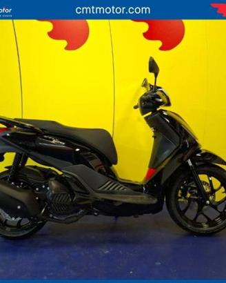 SWM C-Fly Garantito e Finanziabile