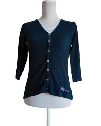 cardigan D&G da donna 