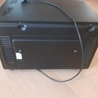 Forno  elettrico