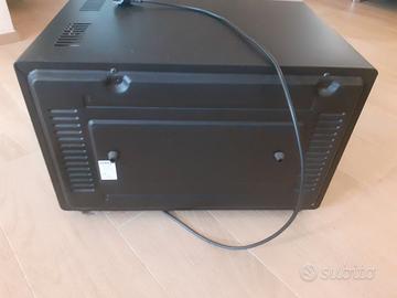 Forno  elettrico