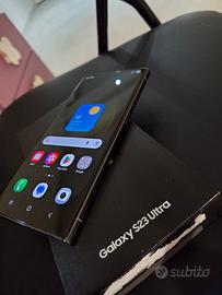 s23 ultra 256gb perfetto