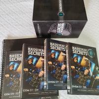 Drumeo BassDrumSecret 