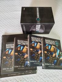 Drumeo BassDrumSecret 