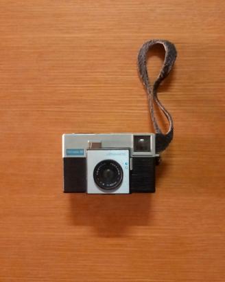 Macchina fotografica Ferrania Veramatic anni '60