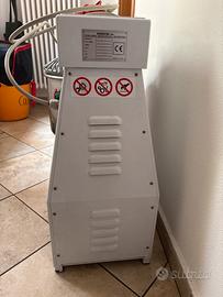 impastatrice professionale