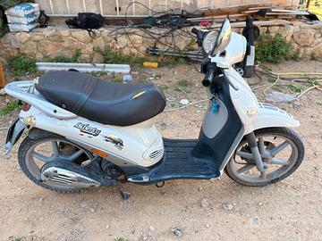 liberty 50 