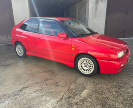 Lancia Delta HPE 2.0 turbo