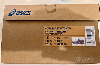 Scarpe da running ASICS
