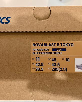 Scarpe da running ASICS