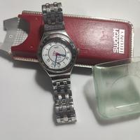 Swatch IRONY Automatic 