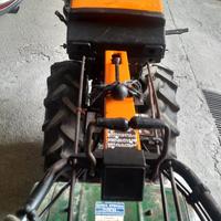 Motozappa