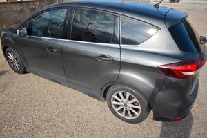 FORD CMAX 1.6. TITANIUM A BENZINA GPL