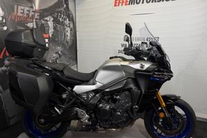 Yamaha Tracer 9 GT "tua a 139 euro al mese"