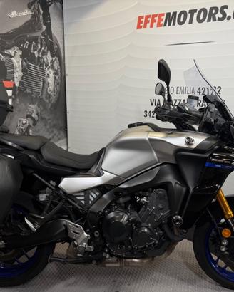 Yamaha Tracer 9 GT "tua a 139 euro al mese"