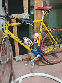 bici da corsa