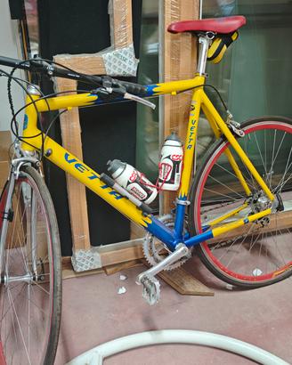 bici da corsa