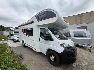 Challenger C 256