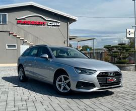 Audi A4 35 TDI/163 CV S tronic Business - UNIPRO