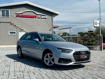 Audi A4 35 TDI/163 CV S tronic Business - UNIPRO