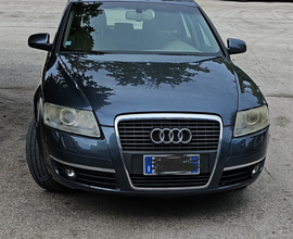Audi a6 avant 2000 140 cv del 2008