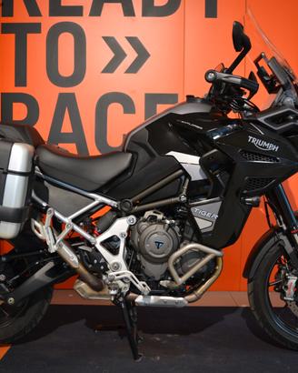 Triumph Tiger 1200 GT EXPLORER - 23.000 KM - VALIG
