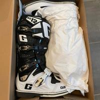 Stivali cross Gaerne SG 12 taglia 44