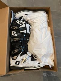 Stivali cross Gaerne SG 12 taglia 44