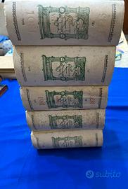 L’Italia nei cento anni