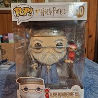 funko Albus Silente super-size