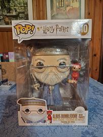 funko Albus Silente super-size