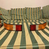 Lenti fanali porsche 911