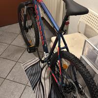 MTB SCRAPPER