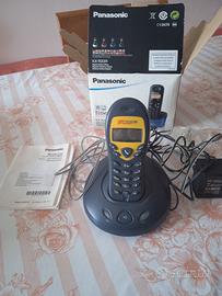 telefono cordless Panasonic  