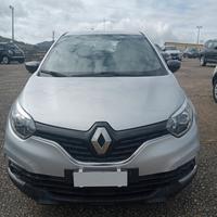 Renault Captur dCi 8V 90 CV EDC Business