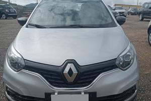 Renault Captur dCi 8V 90 CV EDC Business