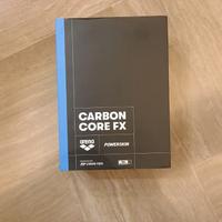 Costumone Arena carbon core fx