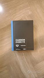 Costumone Arena carbon core fx