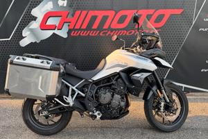 Triumph Tiger 900 GT 09/2021 7270km CON GARANZIA