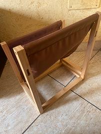 Portagiornali da ufficio o arredamento