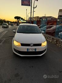 Volkswagen Polo 1.2 TDi 75cv km certificati