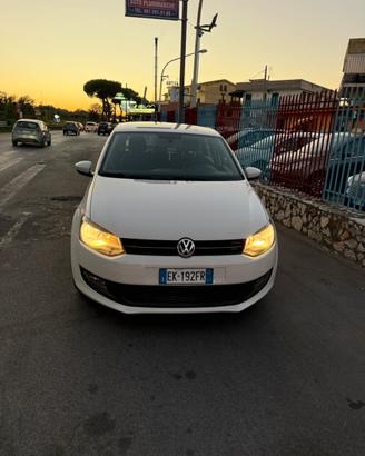 Volkswagen Polo 1.2 TDi 75cv km certificati