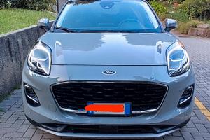 FORD Puma 1.0 ecoboost h Titanium s&s 125cv