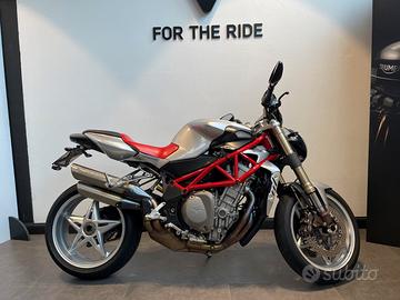 MV Agusta Brutale 910 S - 2007