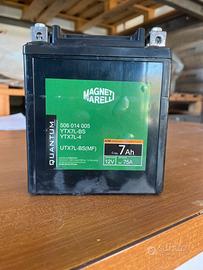 Batteria 75A 12v