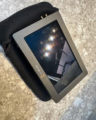 BLACKMAGIC - Black Magic Video Assist 5" 3G