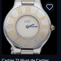 Orologi cartier