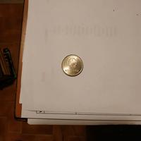 Monetazione Repubblica Popolare Cinese