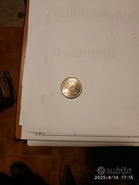 Monetazione Repubblica Popolare Cinese