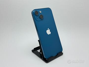 📣 PROMO BLACKFRIDAY iPhone 13 GARANTITI 12 MESI