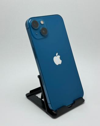 🚨 PROMO iPhone 13 GARANTITI 12 MESI